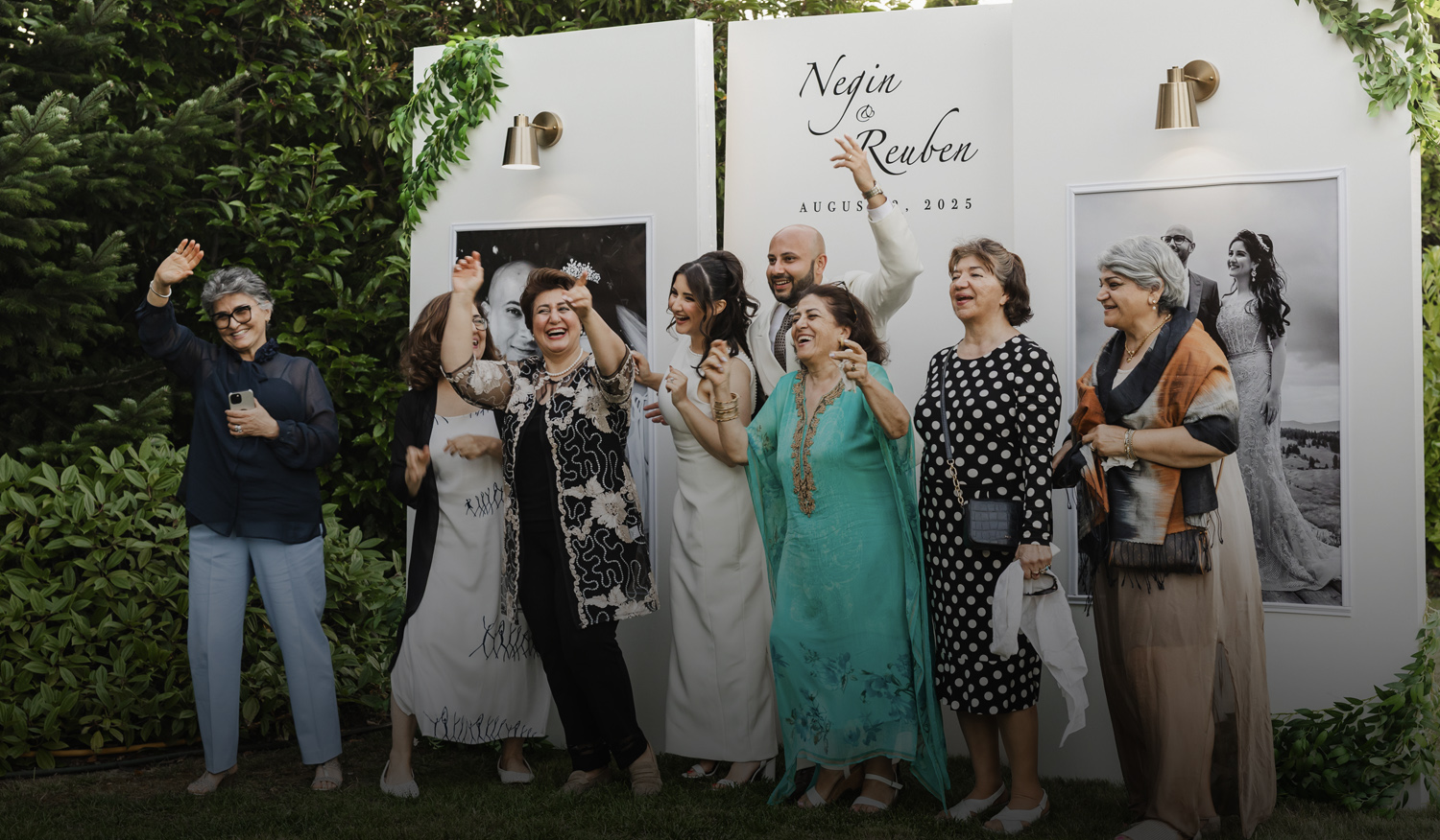 Your Complete Guide to Wedding Decor Rentals in Vancouver